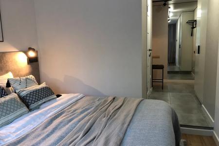 Chill time apartment-студия в ЖК Эко-квартал