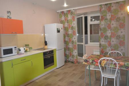 Однокомнатная квартира Левый берег. МЕГА, ИКЕЯ, КОНТИНЕНТ,ВШМ,