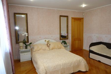 Уютные квартиры в центре города