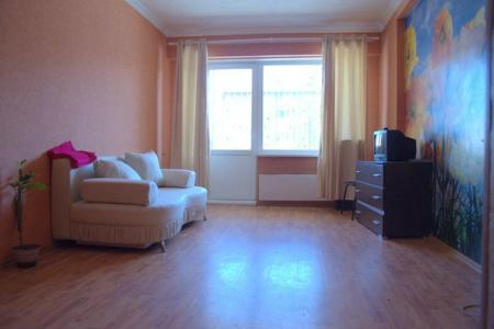 Уютная квартира  посуточно в Улан-Удэ