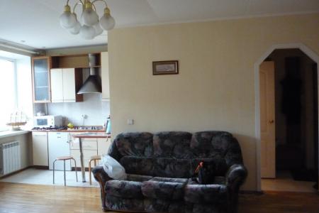 Сдаю посуточно 2-х комнатную кв. у метро "Таганская"