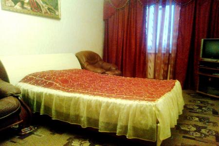 1-комнатная квартира у Центрального автовокзала