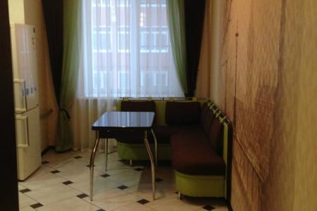 Шикарная квартира в центре Рязани! Отчётные документы!