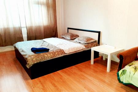 Квартира на сутки