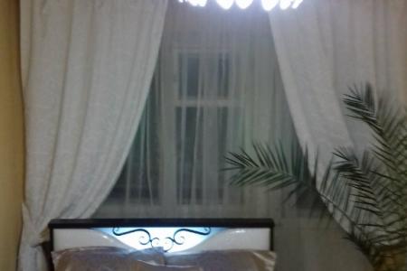 Квартира в самом центре - район ТРК Галерея Чижова