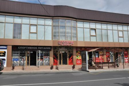 2к, Володарского, 27