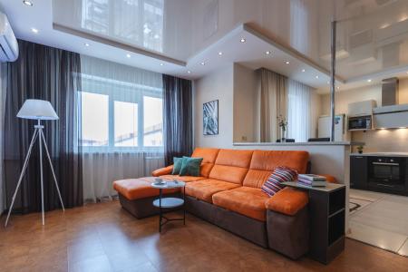 Пять Звёзд на Авиаторов