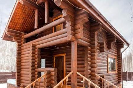 Уникальный коттеджный комплекс