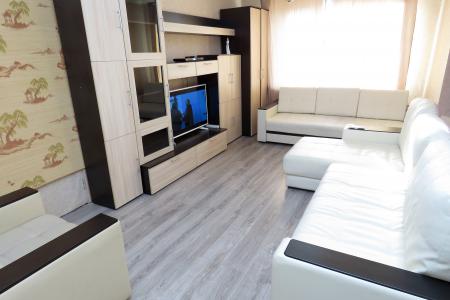 уютная рядом с метро Нахимовский проспект