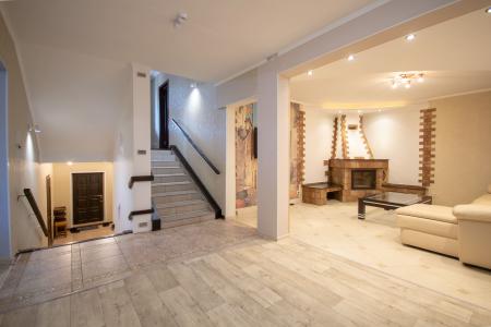 Коттедж посуточно "Солонцы на Ясной"