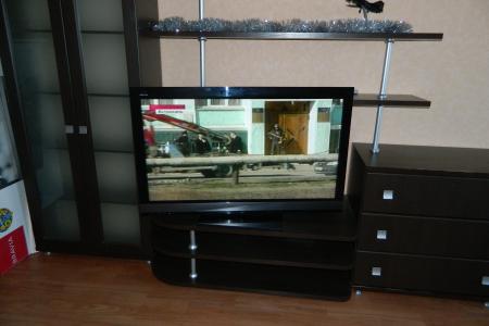 Двухкомнатная квартира возле ТЦ Росич.