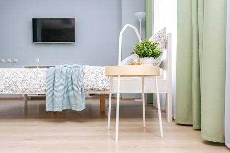 Новая студия "ЦВЕТЫ"