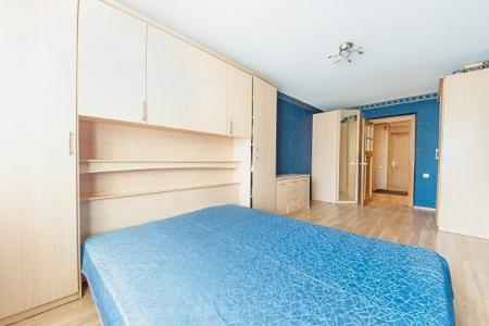 Сдается уютная 2-комнатная квартира