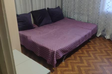 Сдам 1-ую квартиру посуточно!!!