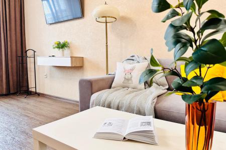 Квартиры посуточно