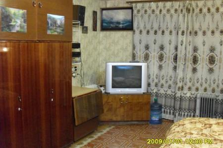 1-комн. кв. Буденного