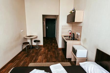 Аренда апартаментов в Парк Сити