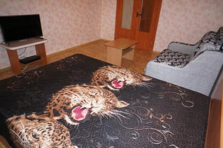 Квартира в самом центре - идеальная чистота