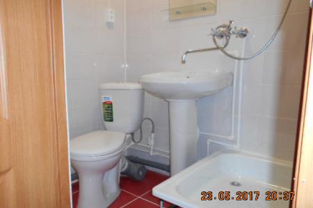 Комната студия в центре города