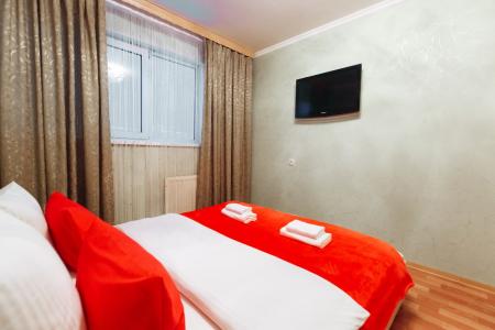 Двухкомнатная квартира на Южной стороне города