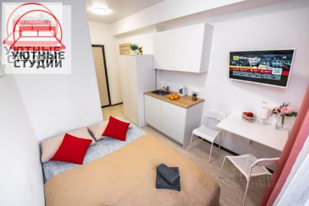 Сдается студия, 12 м²