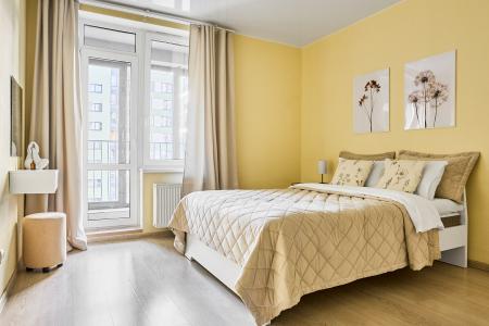 Оазис комфорта!