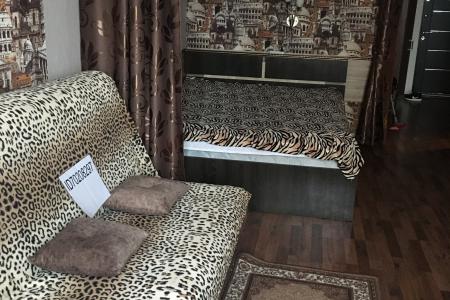 1 квартира на сутки в Чехове