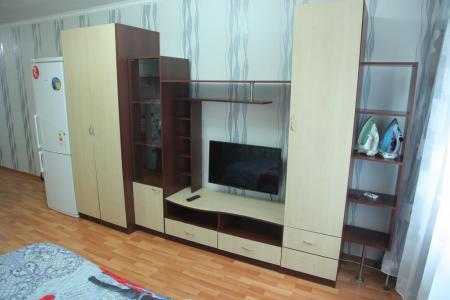 Октябрьский район