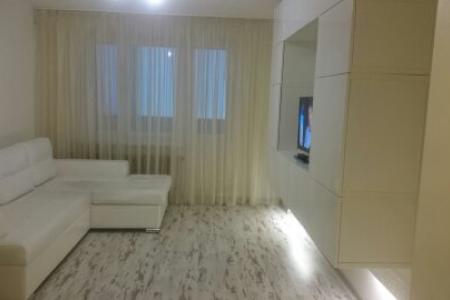 Уютная квартира в Кстово