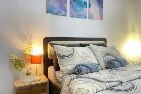 Квартира у Гипермаркета Семья