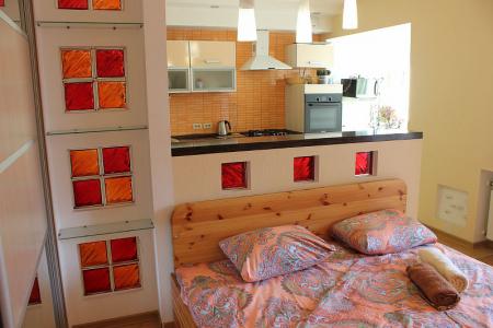 Студия на переулке Литейном 15