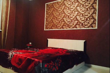 квартира в новостройке,рядом метро Гагарина