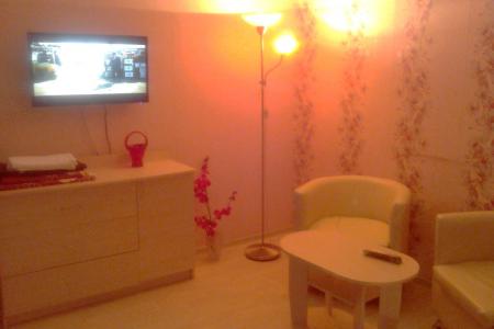 Квартира на час ночь сутки В Черниковке евро