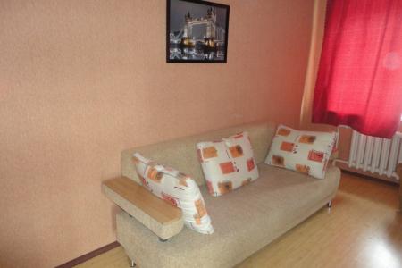 Однокомнатная квартира рядом Больничный городок рядом МЧС,ДСААФ