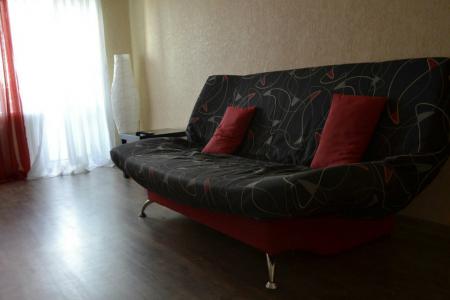 Однокомнатная квартира в районе Вокзалов