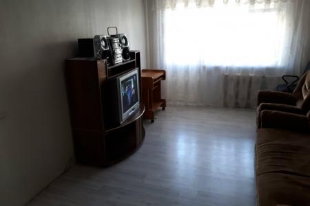 двухкомнатная квартира на машзаводе