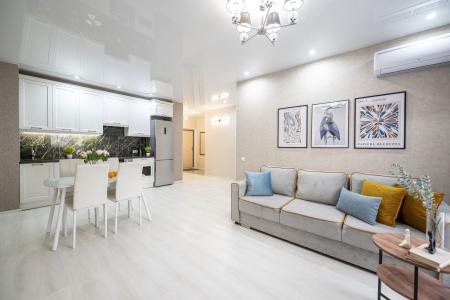 Пять Звёзд Западный Луч