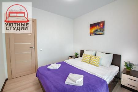 Сдается 2-комн. квартира, 30 м² в ЖК &laquo;Театральный&raquo;