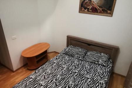 1-комнатная квартира-студия в районе ЛА Юность.