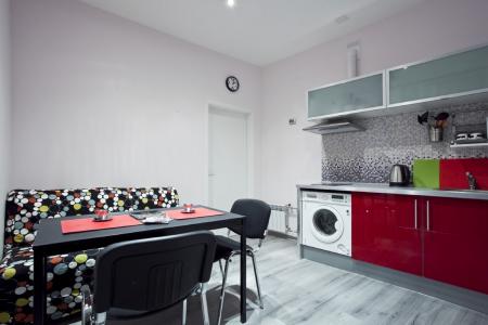 Апартаменты - студия