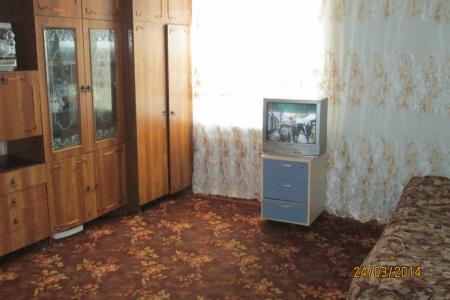 Однокомнатная квартира в Ст. Вартовске