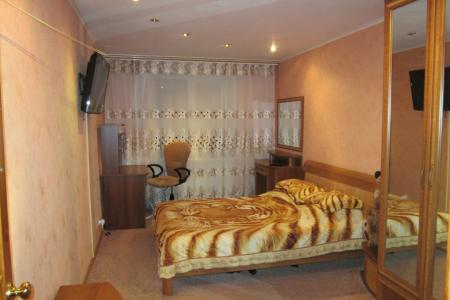 Сдам 2-х ком-ю кв-ру в Шерегеше