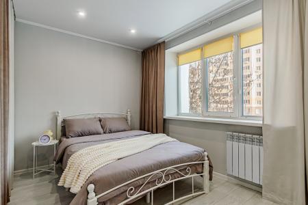 Уютная Евродвушка /м.Козья Слобода  / главные достопримечательности