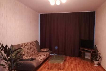 Однокомнатная квартира возле детской Окружной больницы