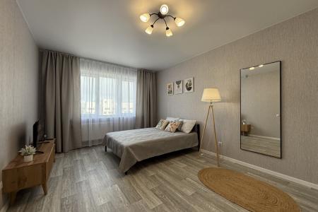 Квартира в ЖК Околица