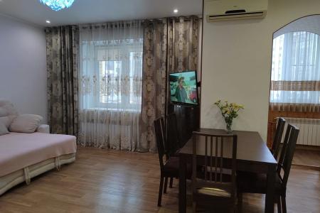 2 комн.квартира студия Прибрежный