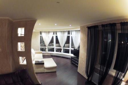 2-к квартира Люкс в Центре ПЕрми