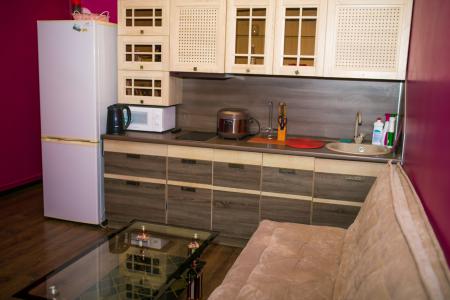 Квартиры посуточно во Владивостоке