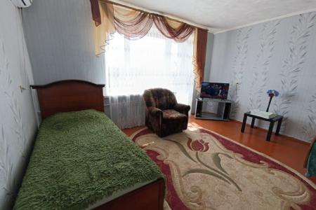 Квартира в 3 микрорайоне