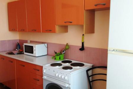 Сдается квартира посуточно в центре